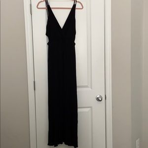 Lulus Back to Paradise dress